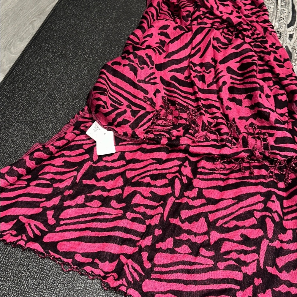 Assortment of 4 scarves - Picture 3 of 11